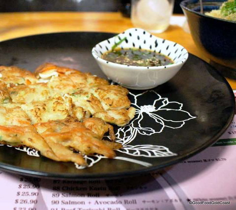 Hachi Japanese Restaurant - Tourism TAS 0