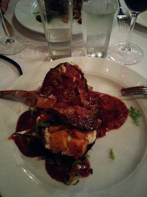 Harvest Vegetarian - Tourism TAS 0