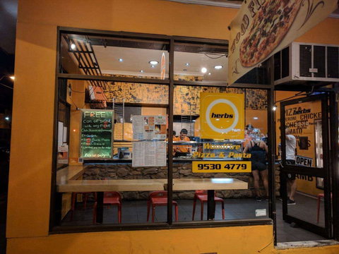 Herbs - Tourism TAS 0