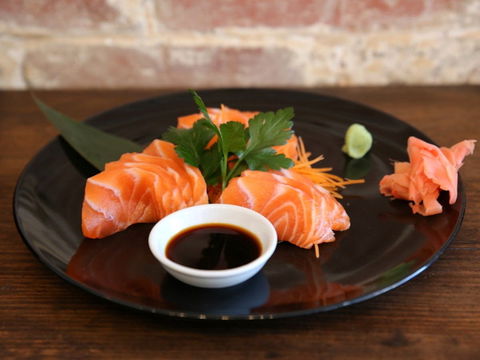 I Dream Of Sushi - Tourism TAS 0