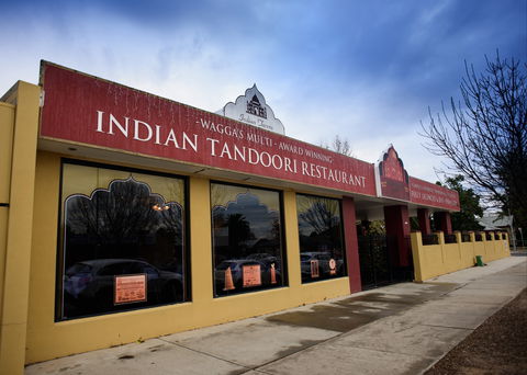 Indian Tavern Tandoori - Hobart Tourism 0