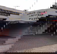 Joe's Italian Restaurant  Pizzeria - Hobart Tourism