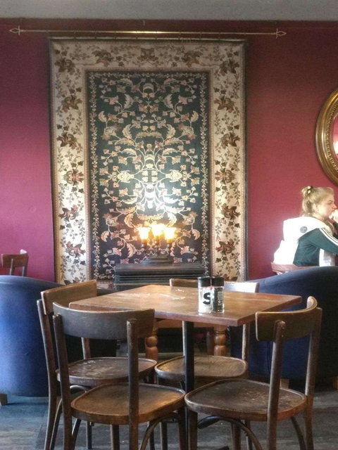 Katoomba Street Cafe - Tourism TAS 0