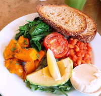 Kawa - Tourism TAS