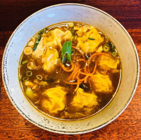 KUI Noodle Bar - Hobart Tourism 0