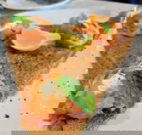 La Galette de France - Hobart Tourism