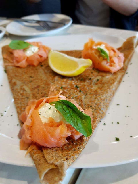 La Galette De France - Hobart Tourism 0
