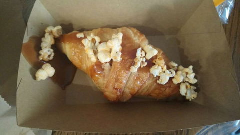 Le Petite Patisserie - Hobart Tourism 0
