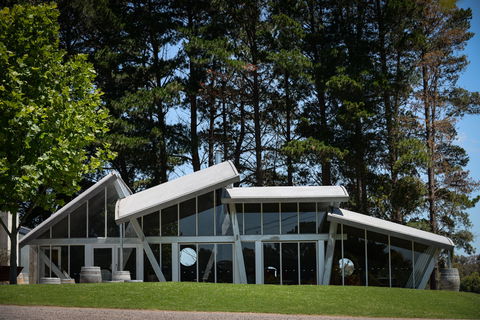 Leura Park Estate - Hobart Tourism 0