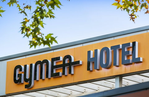 Lily's Bistro Gymea Hotel - Tourism TAS 0