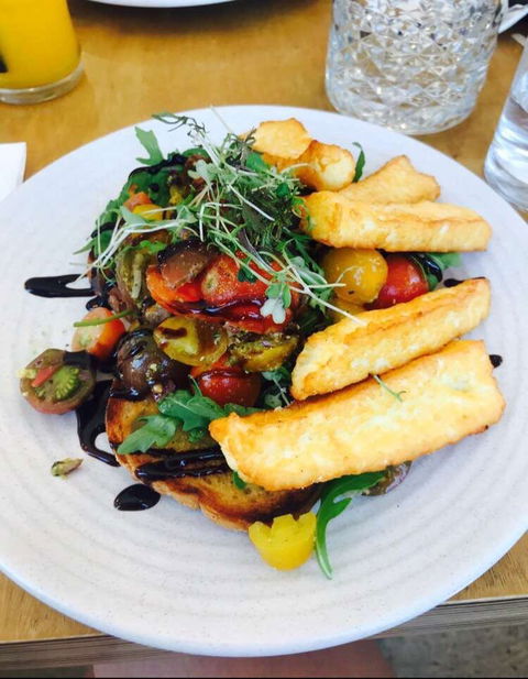 Little H Cafe - Hobart Tourism 0