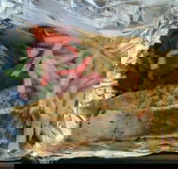 Maddigan's Seafood - Hobart Tourism