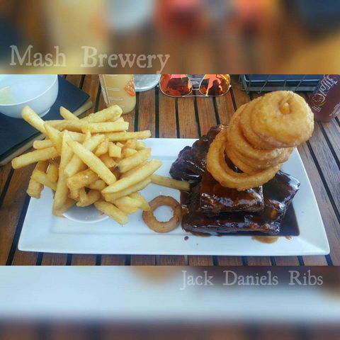 Mash Brewing - Bunbury - Hobart Tourism 0