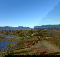 Mistletoe Winery - Hobart Tourism