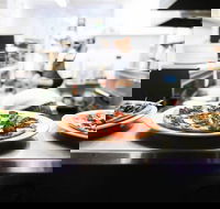 Motorina - Hobart Tourism