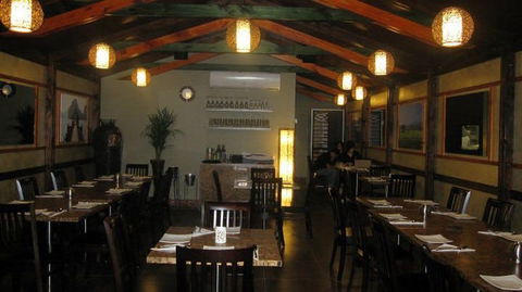 Mountain Thai - Hobart Tourism 0
