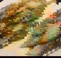 Mr Deng's Chinese restaurant - Hobart Tourism