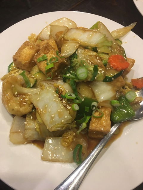 Mr Deng's Chinese Restaurant - Tourism TAS 0