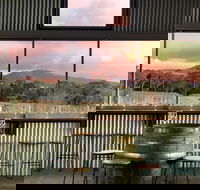 Nashdale Lane Wines Cellar Door - Tourism TAS
