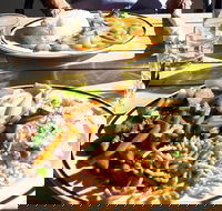 New Golden Lake Chinese Restaurant - Hobart Tourism
