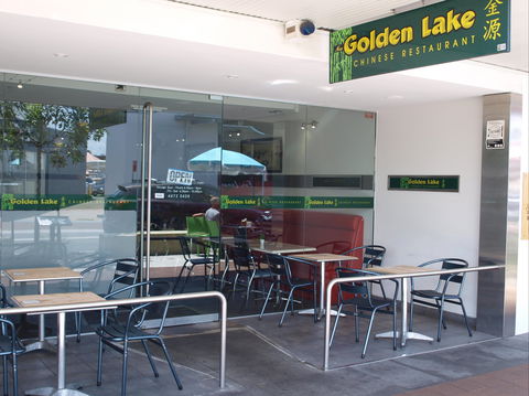 New Golden Lake Chinese Restaurant - Tourism TAS 1