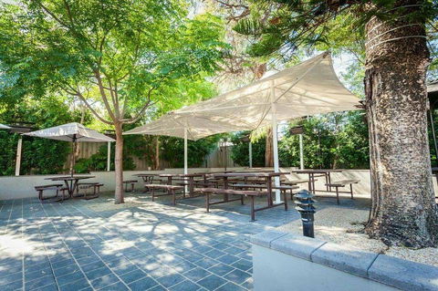 Oatley Hotel - Tourism TAS 0