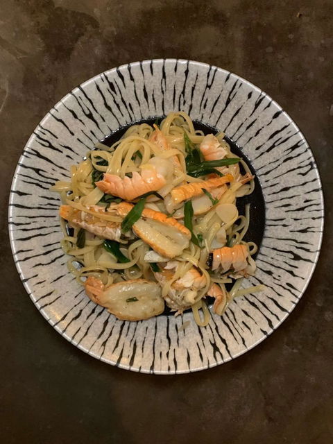 Ocean Foods - Drummoyne - Tourism TAS 0