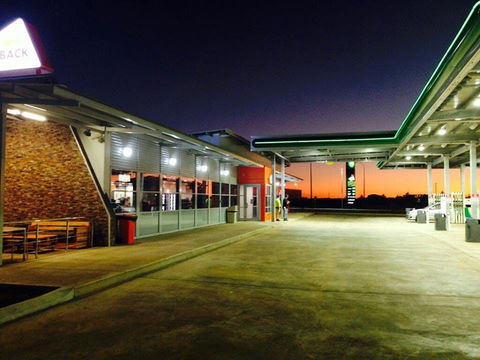 Outback Travel Centres - Karratha - Hobart Tourism 0