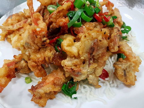 Pacific Chinese Restaurant - Hobart Tourism 0