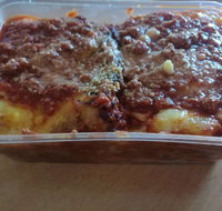 Pasta Place - Tourism TAS