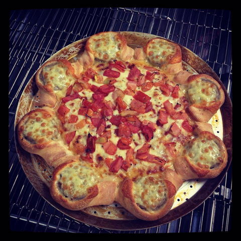 Pizza Hut Balgowlah - Balgowlah - Hobart Tourism 0