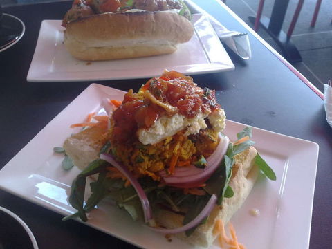 Press Espresso - Hobart Tourism 0