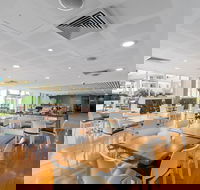 Q Cafe - Hobart Tourism