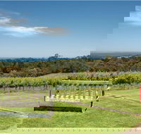 Red Hill Estate - Hobart Tourism