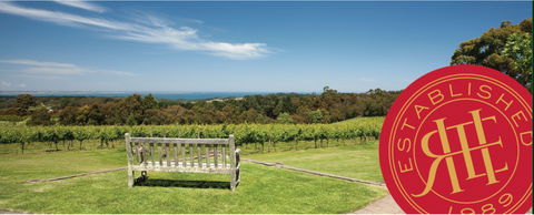 Red Hill Estate - Hobart Tourism 0