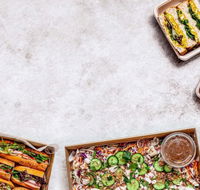 Feedwell Catering Sydney - Hobart Tourism