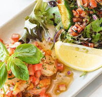 Crento Italian Glebe - Hobart Tourism