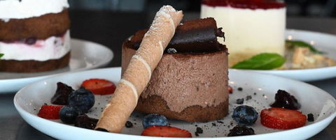 Crento Italian Glebe - Tourism TAS 2