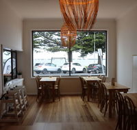 Tide espresso bar  - Hobart Tourism