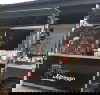 Rival Espresso - Hobart Tourism