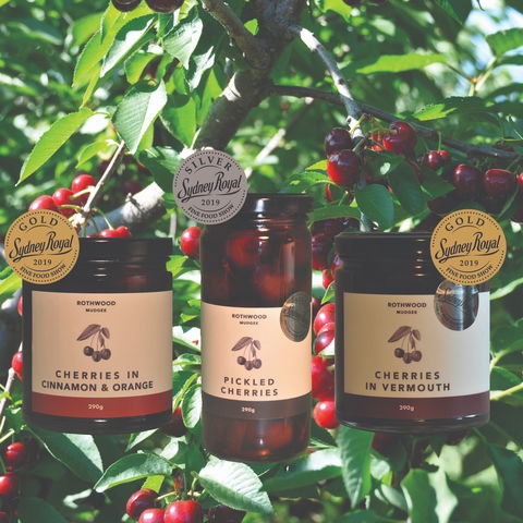 Roth Family Orchard - Tourism TAS 1