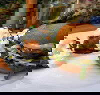 Saint Laura Cafe - Hobart Tourism