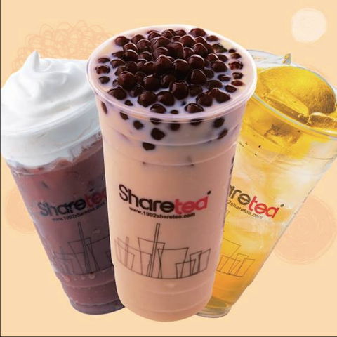 ShareTea - Parramatta - Tourism TAS 0