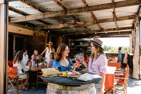 Shingleback Wine - Hobart Tourism 2