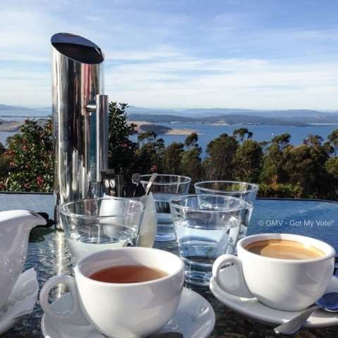 Signal Station Brasserie - Tourism TAS 0