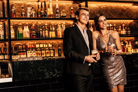 Steelers Leagues Club - Tourism TAS 0