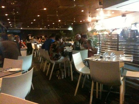 Steak House - Tourism TAS 0