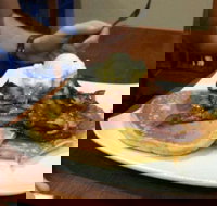 Sugar Maples - Tourism TAS