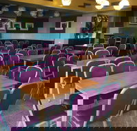 Sumo Salad - Brisbane Airport - Tourism TAS