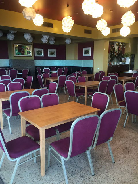 Sumo Salad - Brisbane Airport - Tourism TAS 0